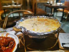 -冰川冷面·延边菜·炭烤串(观前店)