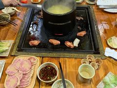 -滇藏石锅宴(北门坡古城管理局店)