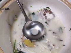 -天乐农家鱼头王(天目湖店)