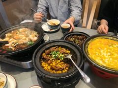 -陶德砂锅(蜀汉路店)