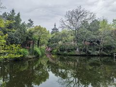 -红梅公园