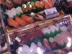-大起水产回转寿司(道顿堀店)