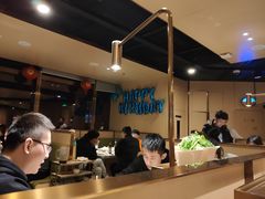 -海底捞火锅(苏宁生活广场店)