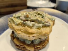 -望乡楼上海菜(日月光店)