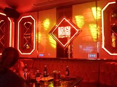 -唱客美食KTV量贩(日新路店)