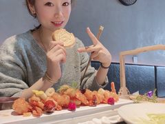 -鑫悦诚府·新鲁菜·餐厅(趵突泉店)