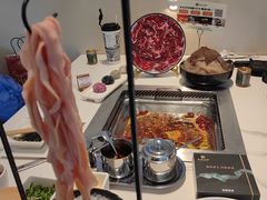 -宽来·欢聚火锅(来福士广场水景店)