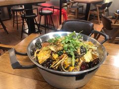 麻辣香锅-川锅哎哟·麻辣香锅(国大城市广场店)