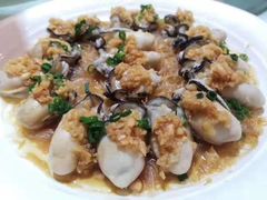 -迎喜海鲜酒楼(鹏森·海纳中心店)