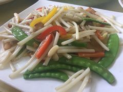 -勒南公舍(龙江店)