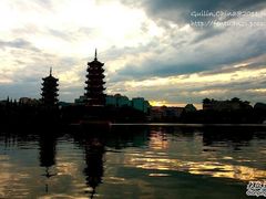 -桂林两江四湖景区