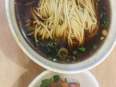 -蒋家桥饺面店(东关街店)