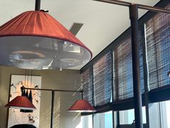 -绿城玫瑰园酒店-遇见19楼餐厅(舟山绿城玫瑰园酒店店)