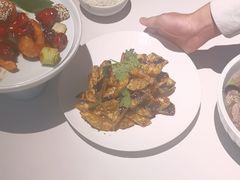 -鑫悦诚府·新鲁菜·餐厅(趵突泉店)