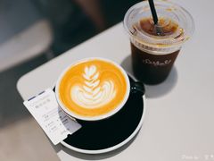 -Seesaw Coffee(上生新所店)