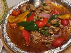 -厝包四点金·潮宴(太古仓店)