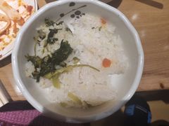 -海兰江石锅饭(水上店)