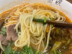 -每碗面馆(新鸿安大厦店)