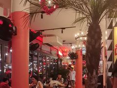 -Chili's Cafe&Bar奇利斯(滨江店)