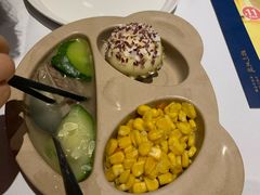 -眉州东坡·熊猫主题餐厅(枫蓝店)