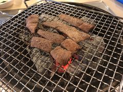 -郑阿姨的家·이모네·韩料&烤肉(武川路店)
