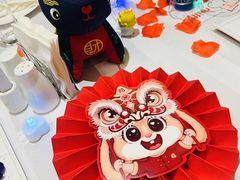 -上海金陵紫金山大酒店·汇海餐厅