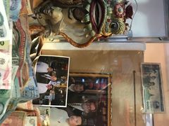 -Mandarin Ogilvie Restaurant