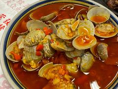 -堂瓦里·33年传统赣菜(第一街区店)