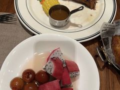 -食间牛排(湖西路店)