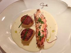 -壳里西餐厅Coquille Seafood Bistro(蒙自路店)