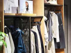 -THE NORTH FACE(三里屯ONEBOX店)