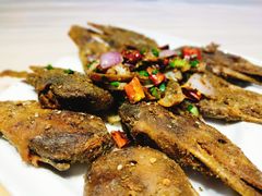 -怪怪龙虾·来自江苏盱眙(惊驾路店)