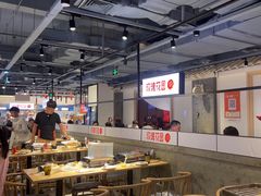 -玫瑰花园自助烤肉(顺义鑫海韵通店)