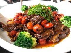 -楚禾宴·家宴(光谷大道店)