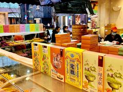 -知味观(湖滨店)