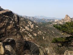 -崂山仰口游览区