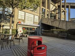 -半岛1919创意园区