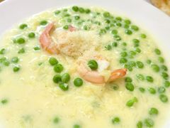 -萨莉亚意式餐厅(深南茂业店)