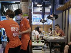 -喜来稀肉(虹泉路店)