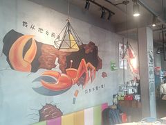 -沙掌门肉蟹煲(沙溪店)