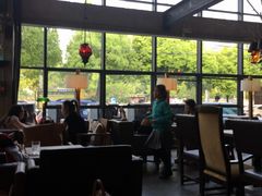 -漫咖啡MAANCOFFEE(清江路店)
