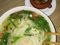 -德致祥云南过桥米线(云天小苑店)