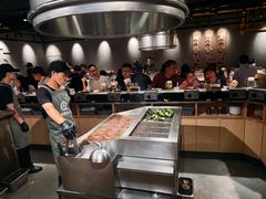 -肉肉大米(金虹桥店)