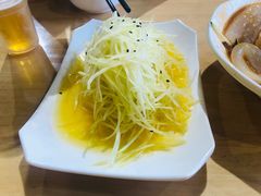 -太原面食店(解放路店)