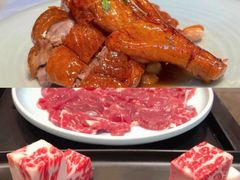 -滋粥楼·顺德菜(番禺广场总店)
