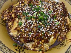 -勇猛子川菜馆(新军路店)