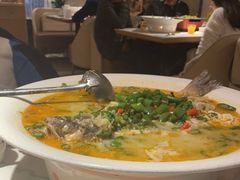 -川味堂·四川豆花(八卦岭店)