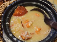 -南拳十三姨·潮汕砂锅粥·粤菜(西单大悦城店)