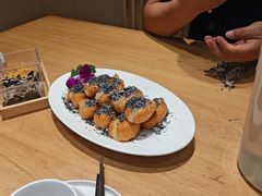 -长寿面馆(振兴路店)