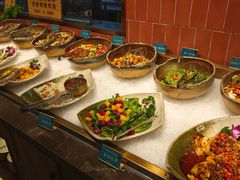 -東盛炭烤自助料理(浦东文峰广场店)